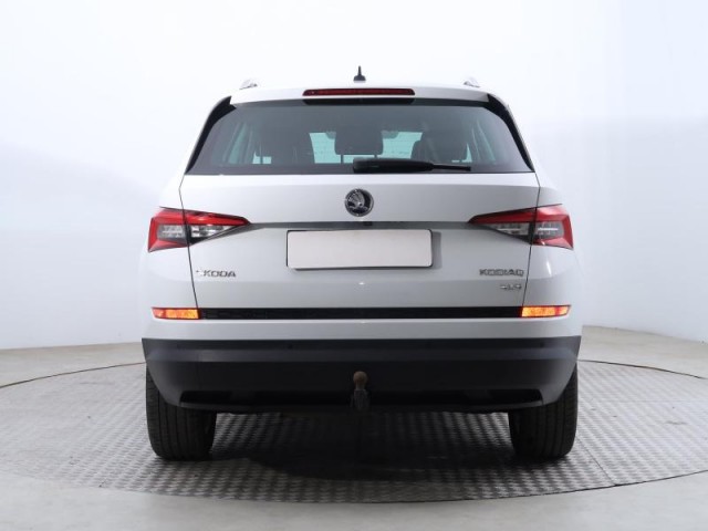 Škoda Kodiaq  2.0 TDI Style