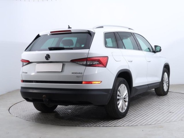 Škoda Kodiaq  2.0 TDI Style