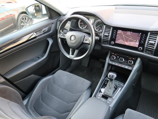 Škoda Kodiaq  2.0 TDI Style