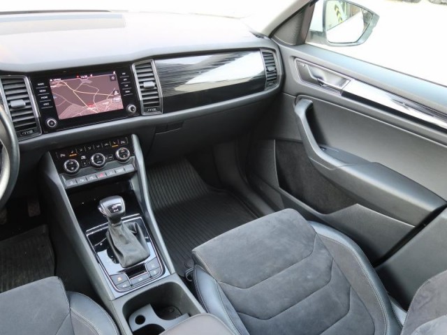 Škoda Kodiaq  2.0 TDI Style