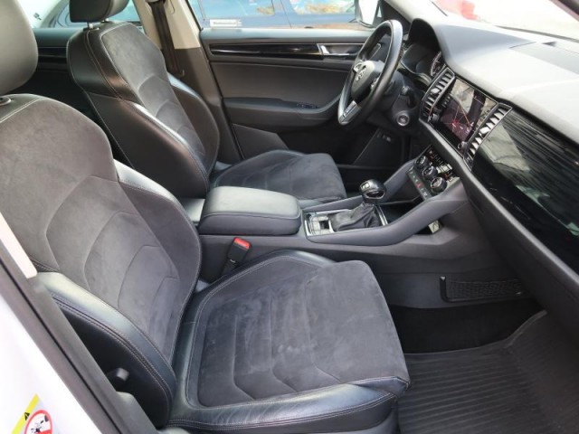 Škoda Kodiaq  2.0 TDI Style
