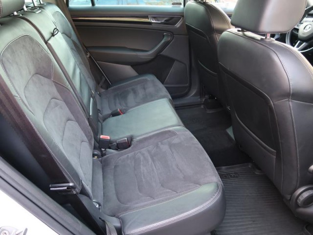 Škoda Kodiaq  2.0 TDI Style