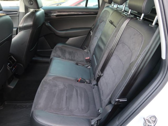 Škoda Kodiaq  2.0 TDI Style