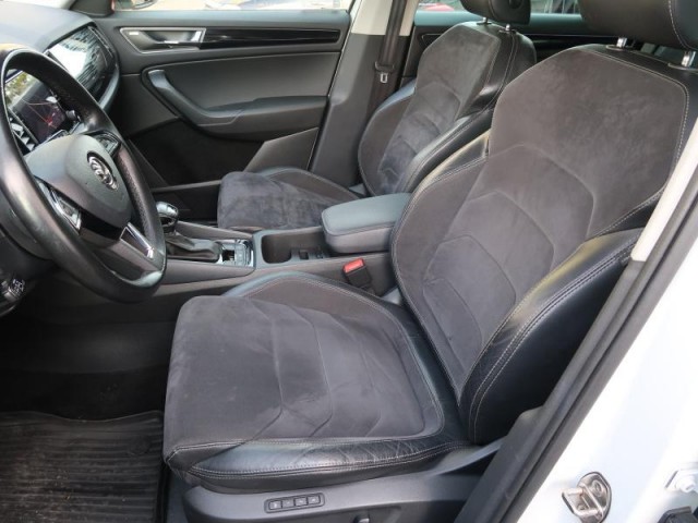 Škoda Kodiaq  2.0 TDI Style