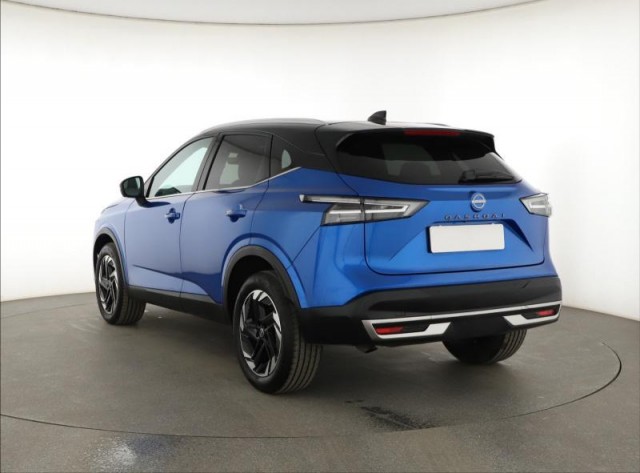 Nissan Qashqai  1.3 DIG-T MHEV N-Connecta