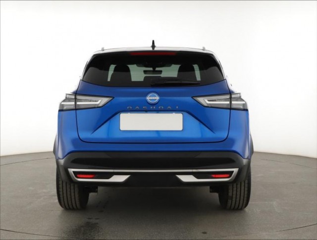 Nissan Qashqai  1.3 DIG-T MHEV N-Connecta