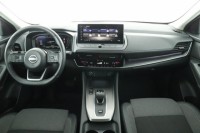 Nissan Qashqai  1.3 DIG-T MHEV N-Connecta