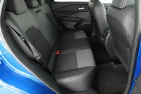 Nissan Qashqai  1.3 DIG-T MHEV N-Connecta
