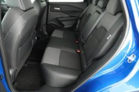 Nissan Qashqai  1.3 DIG-T MHEV N-Connecta