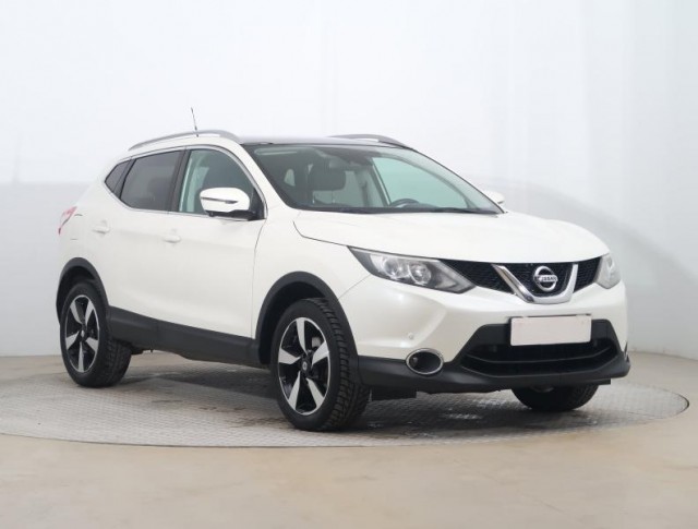 Nissan Qashqai  1.5 dCi 