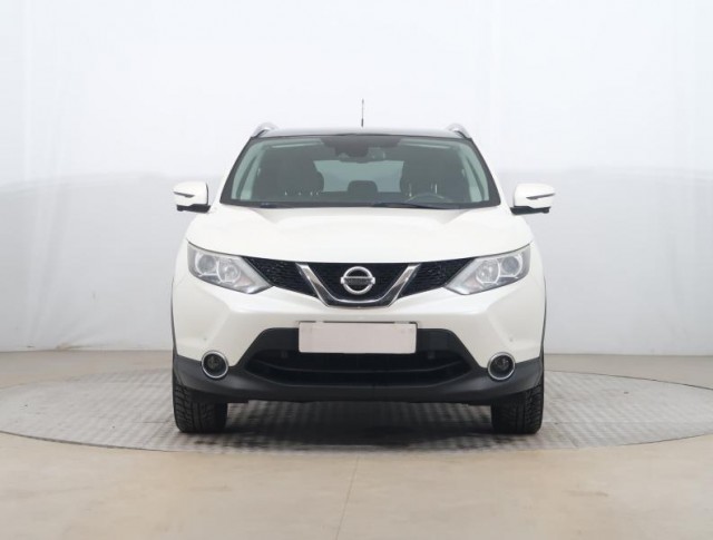 Nissan Qashqai  1.5 dCi 