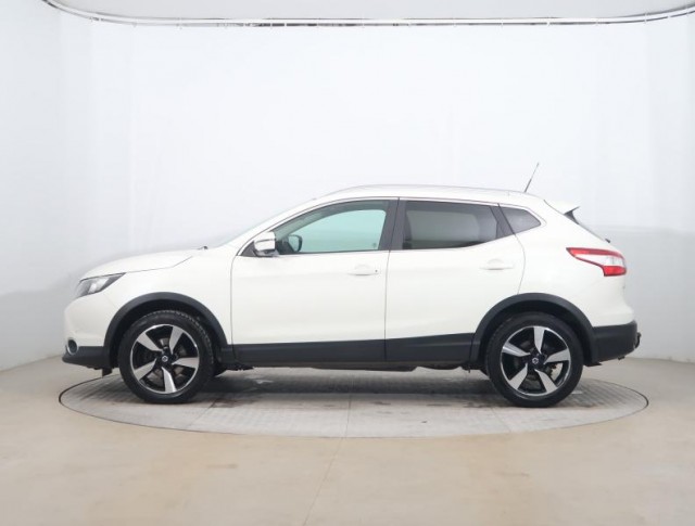 Nissan Qashqai  1.5 dCi 