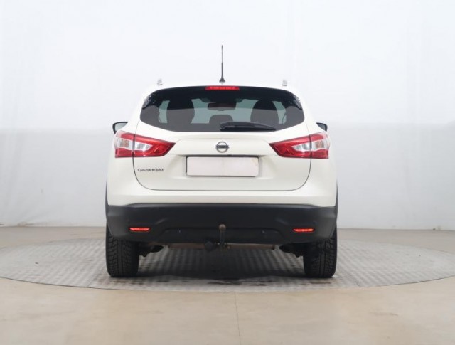 Nissan Qashqai  1.5 dCi 