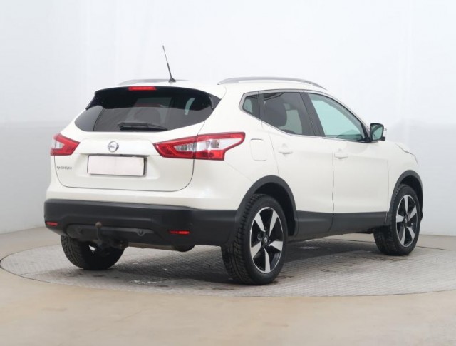 Nissan Qashqai  1.5 dCi 