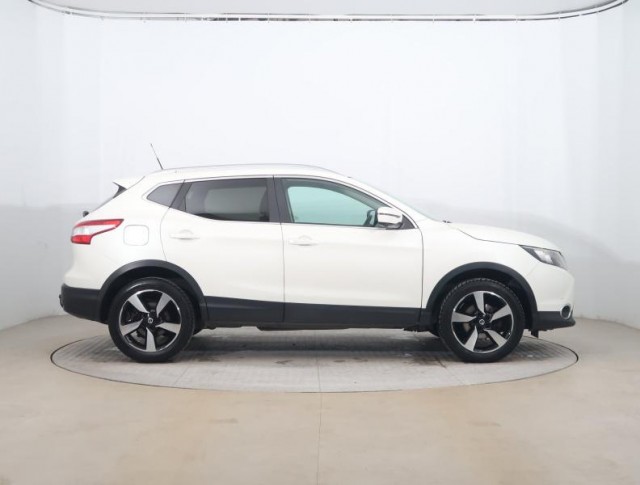 Nissan Qashqai  1.5 dCi 