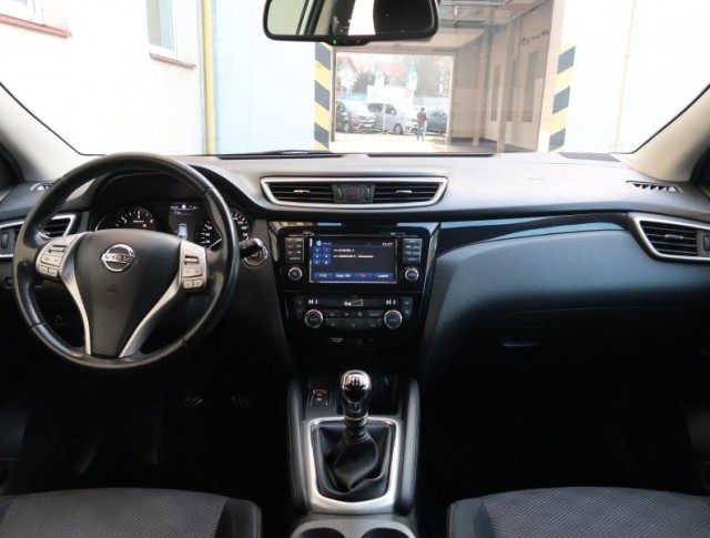 Nissan Qashqai  1.5 dCi 