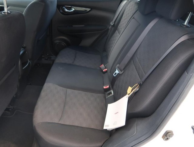 Nissan Qashqai  1.5 dCi 