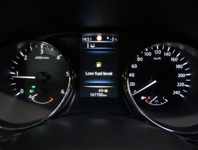 Nissan Qashqai  1.5 dCi 