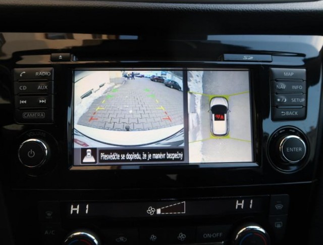 Nissan Qashqai  1.5 dCi 