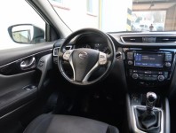 Nissan Qashqai  1.5 dCi 