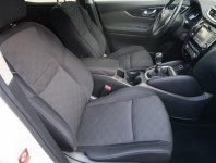 Nissan Qashqai  1.5 dCi 