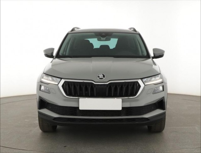 Škoda Karoq  1.5 TSI Fresh