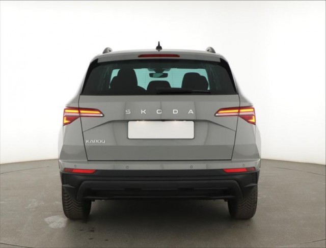 Škoda Karoq  1.5 TSI Fresh