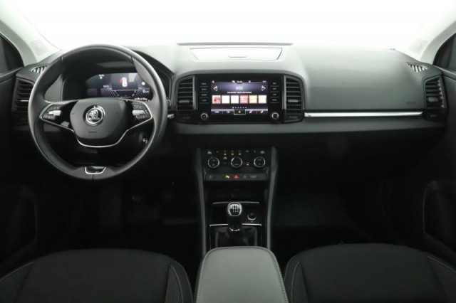 Škoda Karoq  1.5 TSI Fresh