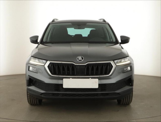 Škoda Karoq  1.5 TSI Fresh
