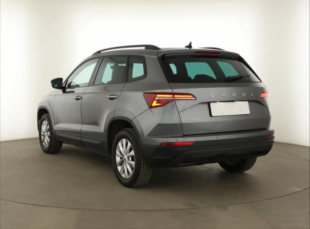 Škoda Karoq  1.5 TSI Fresh