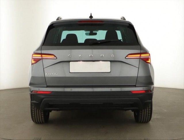 Škoda Karoq  1.5 TSI Fresh