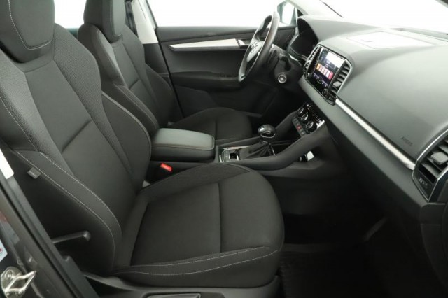 Škoda Karoq  1.5 TSI Fresh