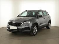 Škoda Karoq  1.5 TSI Fresh