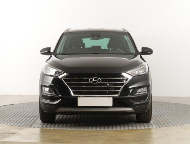 Hyundai Tucson  1.6 CRDi 