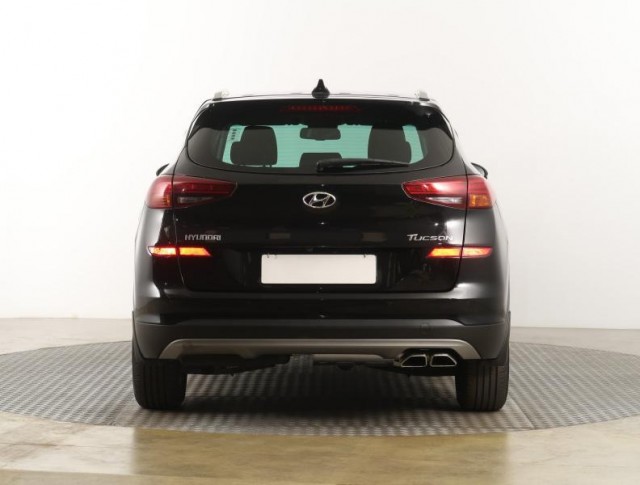 Hyundai Tucson  1.6 CRDi 