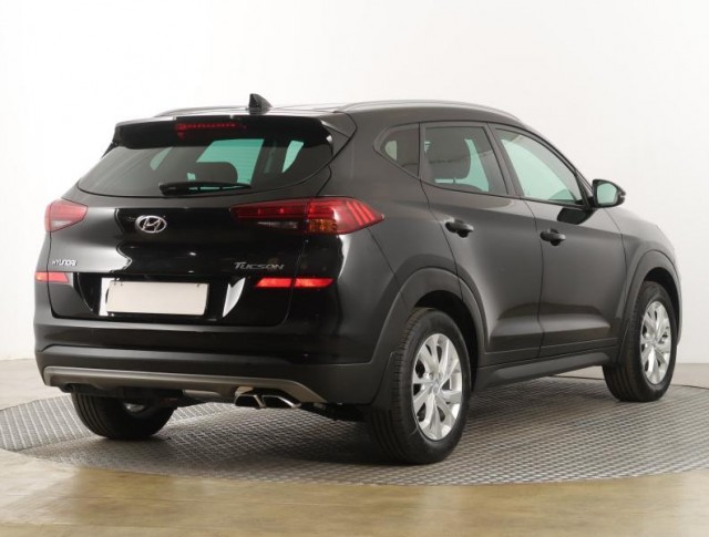 Hyundai Tucson  1.6 CRDi 