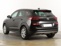 Hyundai Tucson  1.6 CRDi 
