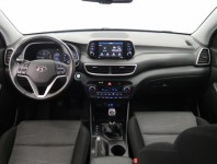 Hyundai Tucson  1.6 CRDi 