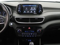 Hyundai Tucson  1.6 CRDi 