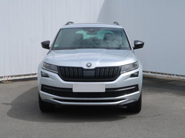 Škoda Kodiaq  2.0 TDI Sportline