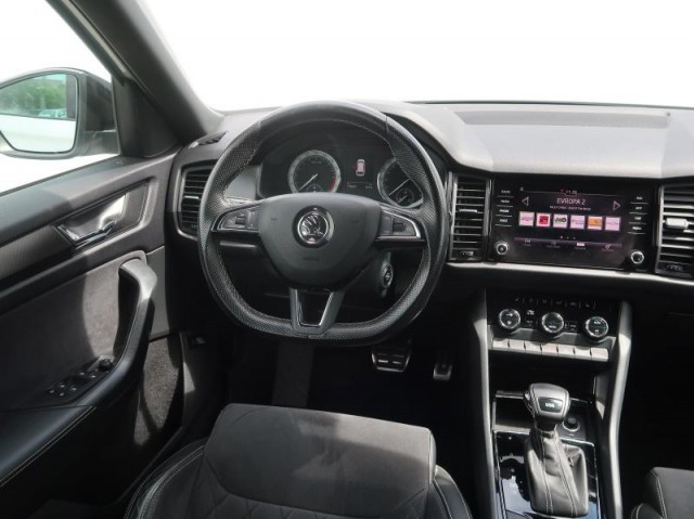 Škoda Kodiaq  2.0 TDI Sportline
