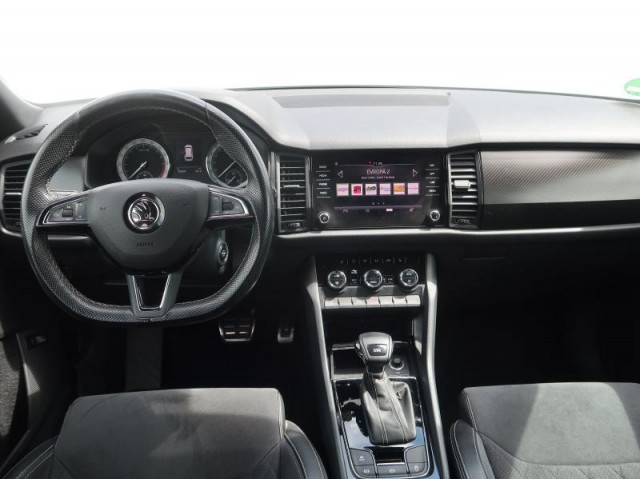 Škoda Kodiaq  2.0 TDI Sportline