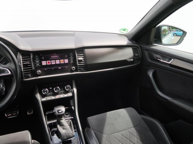 Škoda Kodiaq  2.0 TDI Sportline