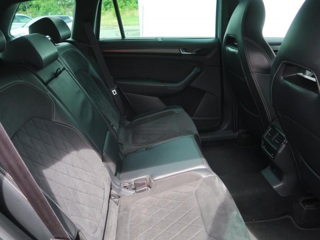 Škoda Kodiaq  2.0 TDI Sportline