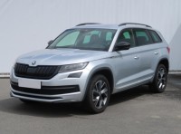 Škoda Kodiaq  2.0 TDI Sportline