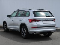 Škoda Kodiaq  2.0 TDI Sportline