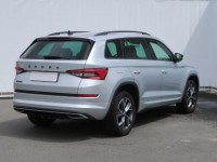 Škoda Kodiaq  2.0 TDI Sportline