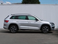 Škoda Kodiaq  2.0 TDI Sportline
