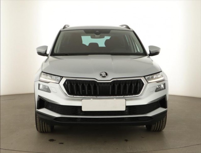 Škoda Karoq  1.5 TSI Fresh