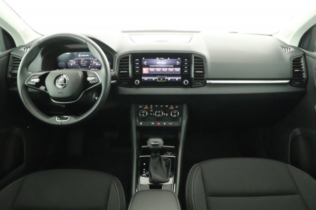 Škoda Karoq  1.5 TSI Fresh